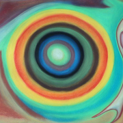 Kosmische overdracht